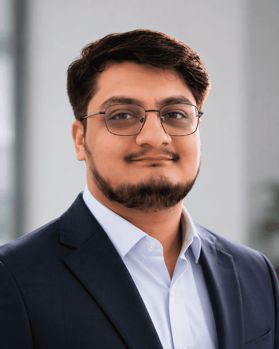 Anurag Kulkarni
