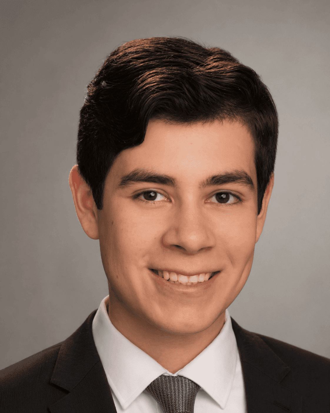 Elias Cruz Guerrero