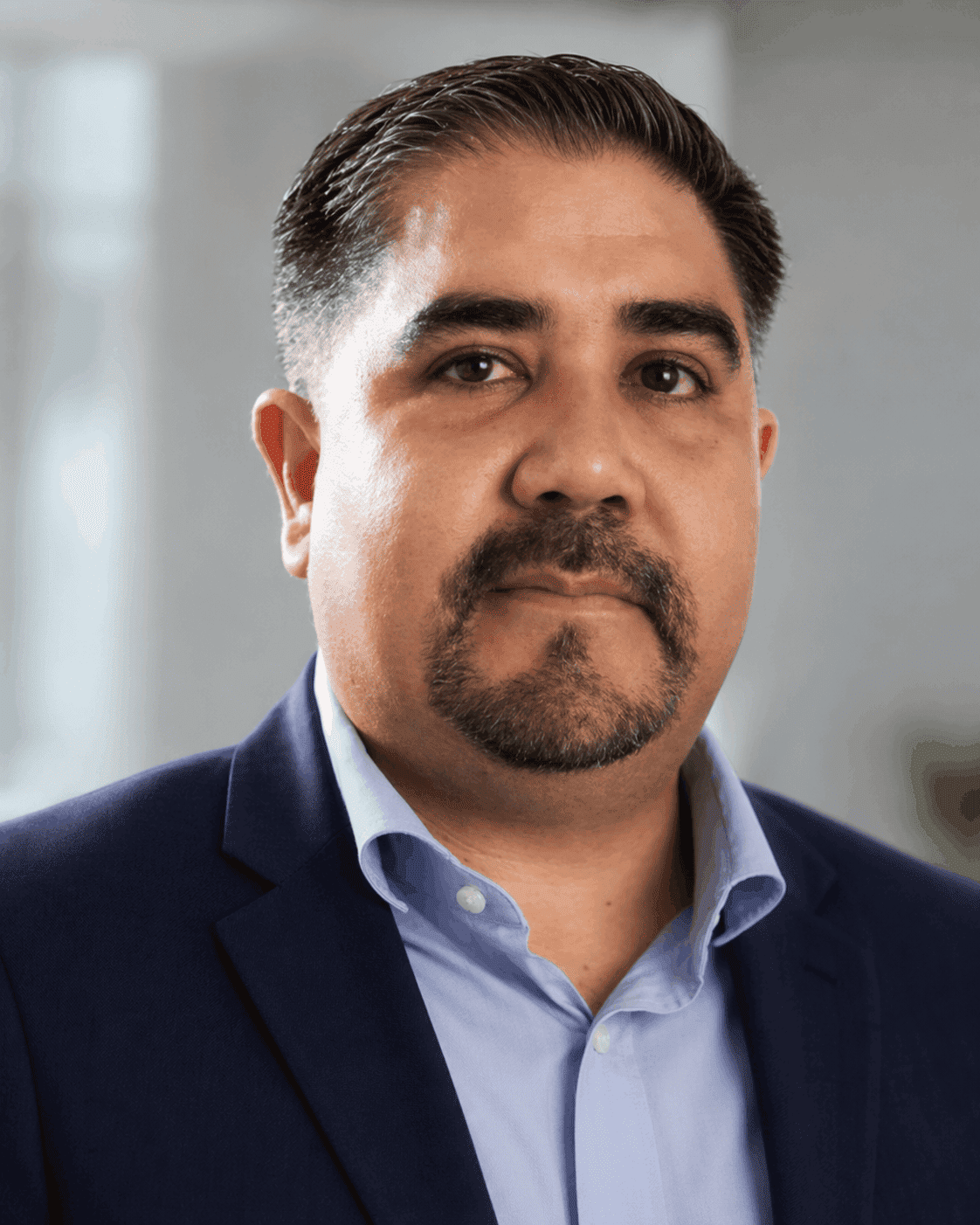 Marcos Guerrero