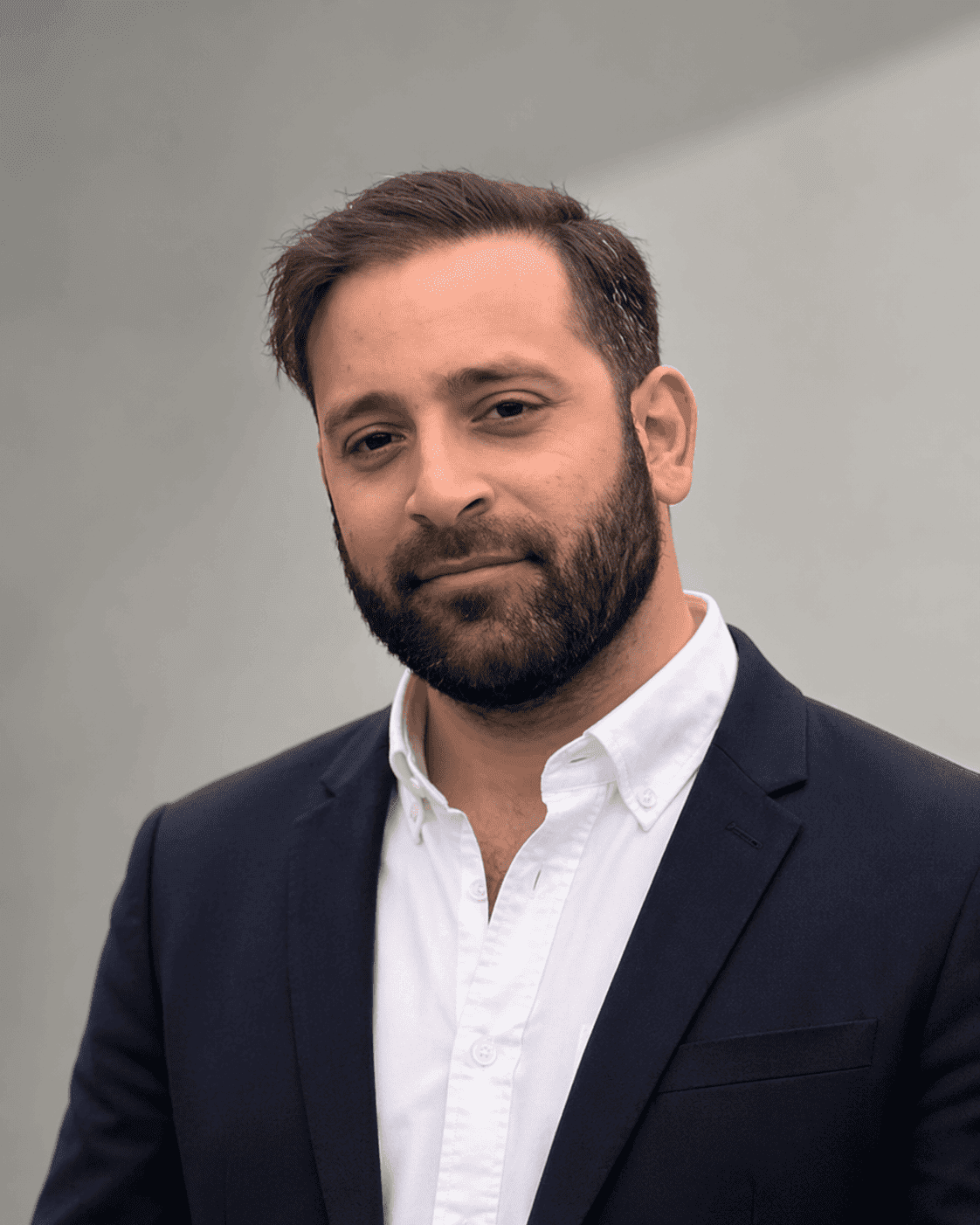 Dr. Stefanos Nikolopoulos